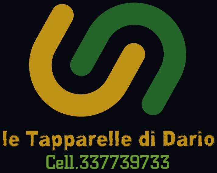 Le Tapparelle di Dario Passini cell.337739733